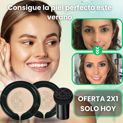 Consigue la piel perfecta Moisture® OFERTA 2X1 SOLO HOY!!