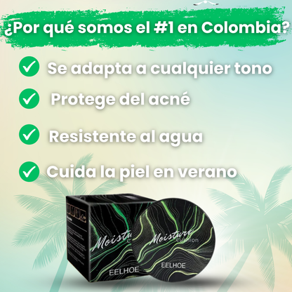 Consigue la piel perfecta Moisture® OFERTA 2X1 SOLO HOY!!